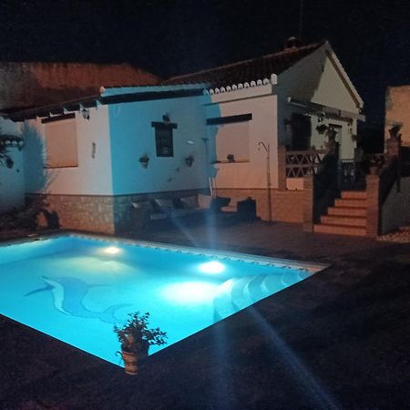 Cortijo De Los Geraneos Padul エクステリア 写真