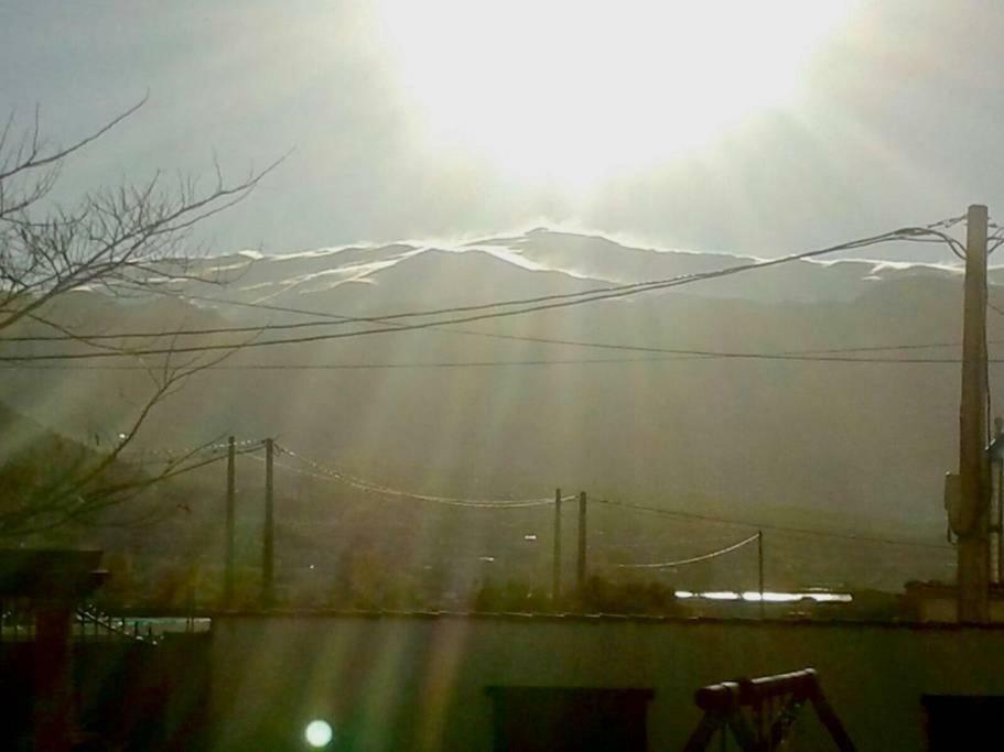 Cortijo De Los Geraneos Padul エクステリア 写真