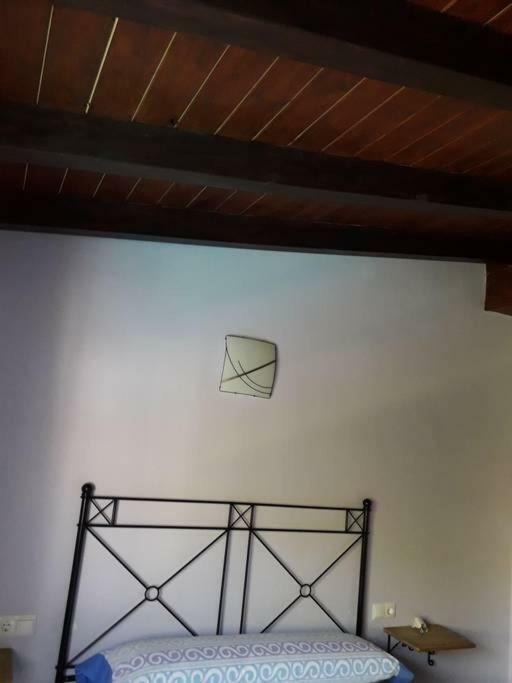 Cortijo De Los Geraneos Padul エクステリア 写真