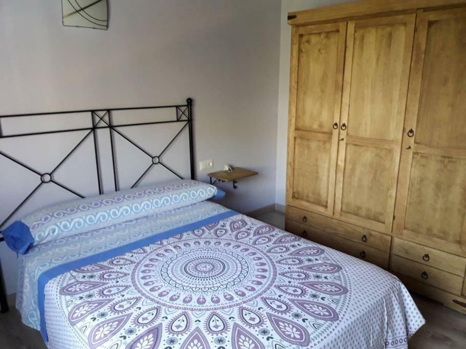 Cortijo De Los Geraneos Padul エクステリア 写真
